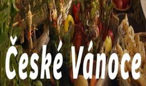 České Vánoce