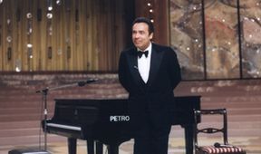 Vladimír Menšík nonstop