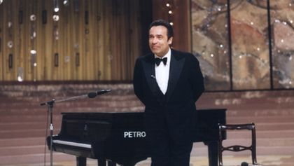 Vladimír Menšík nonstop