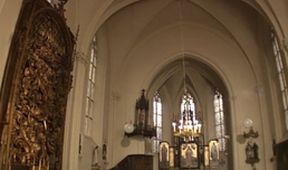 Ave Maria Gratia