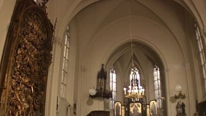 Ave Maria Gratia