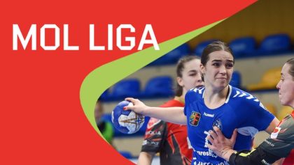 MOL Liga 2024/2025, Házená