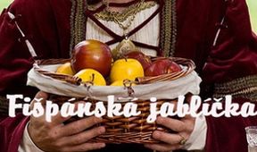 Fišpánská jablíčka