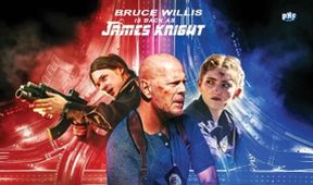 Detektív Knight: Deň nezávislosti