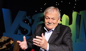 Všechnopárty