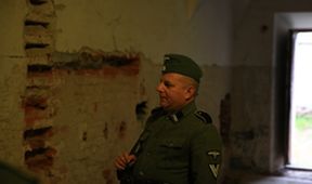 Podzemní armáda (3)