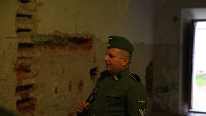 Podzemní armáda (3)