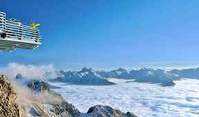 Na cestě po Schladming-Dachsteinu