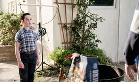 Young Sheldon