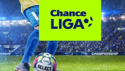 CHL: FK Jablonec-SK Sigma Olomouc