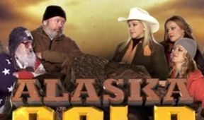 Zlatokopové Aljašky (5)