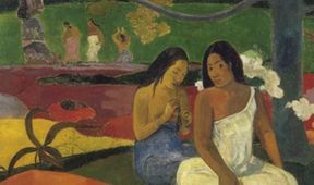 Gauguin: nebezpečný život