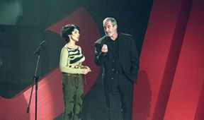 Lucie na bílo