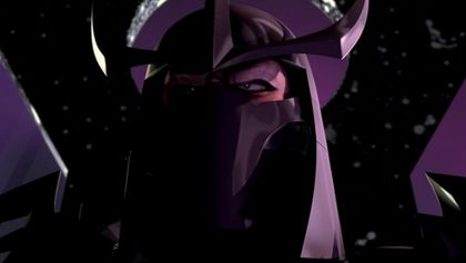 Želvy Ninja III (3/6)