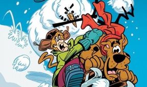 Scooby-Doo a strašidelné svátky