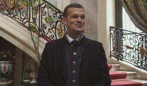 Diplom pro majordoma, Dokumentární klub