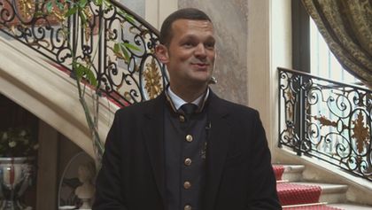 Diplom pro majordoma, Dokumentární klub