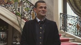 Diplom pro majordoma