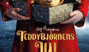 Teddyho Vianoce
