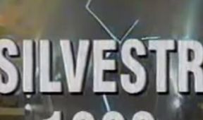 Silvestr 1999