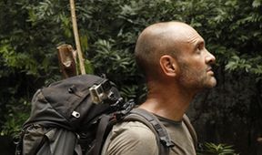 Ed Stafford: ponechán svému osudu (4)