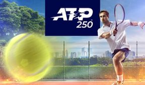 ATP250: Tiriac Open (2. semifinále)
