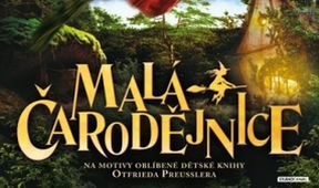Malá čarodejnica