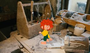 Neue Geschichten vom Pumuckl (2)