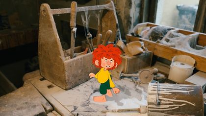 Neue Geschichten vom Pumuckl (2)
