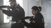 FBI IV (3/22)