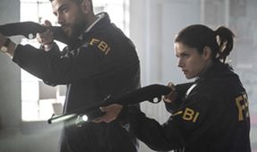 FBI III - Spouštěč