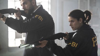 FBI III - Spouštěč