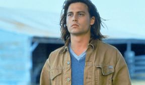 Johnny Depp: divoké dítě