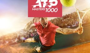ATP1000: National Bank Open presented by Rogers (4. čtvrtfinále)