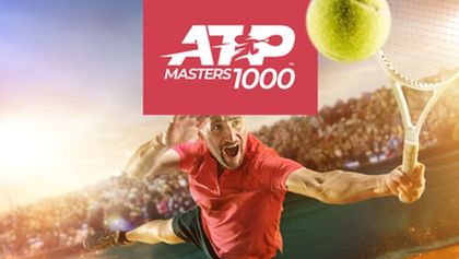 ATP1000: National Bank Open presented by Rogers (4. čtvrtfinále)
