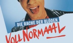 Tom Gerhardt - Voll Normaaal!