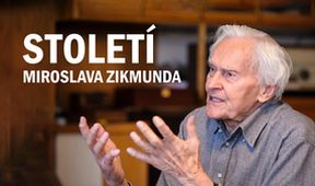 Století Miroslava Zikmunda