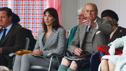 Tajemství britských královských paláců (4/8)