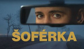 Šoférka (3/10)