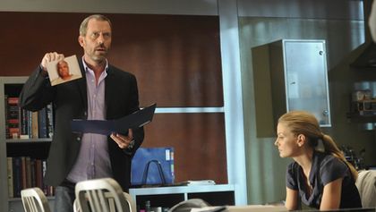 Dr. House III (23/24)