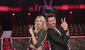 The Voice Senior VI