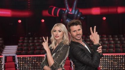 The Voice Senior VI