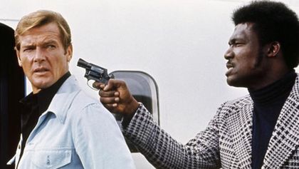 James Bond 007 - Leben und sterben lassen