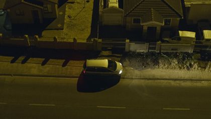 Anni: Vražda na líbánkách (3)