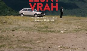 Lesný vrah
