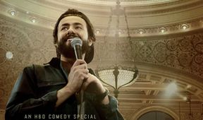 Ramy Youssef: Pocity