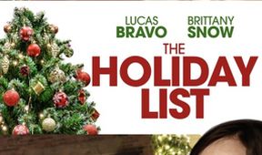 The Holiday List