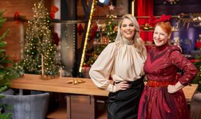 Unser Festtagsmenü