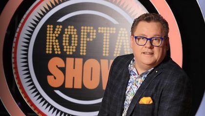 Koptashow