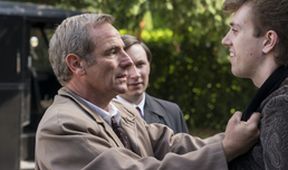 Grantchester (2/6)